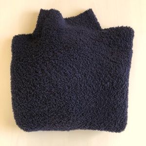 Vince “teddy” sweater